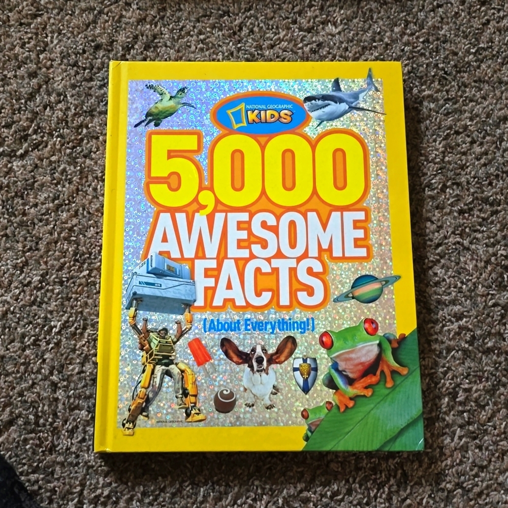 National Geographic Kids